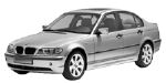 BMW E46 P06D7 Fault Code