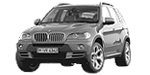 BMW E70 P06D7 Fault Code