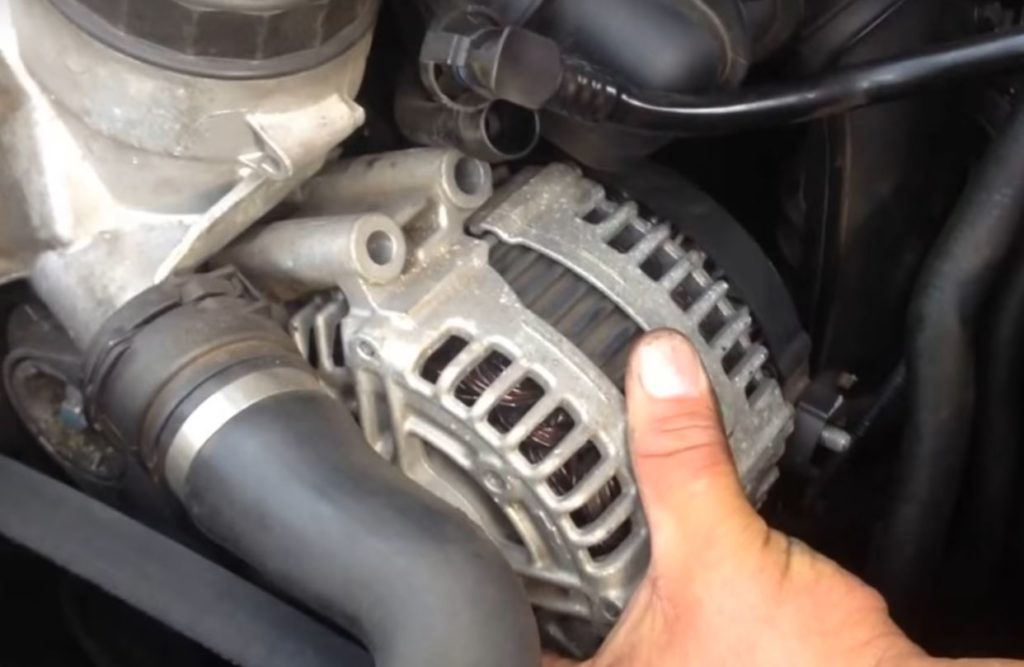 See P06D7 in engine